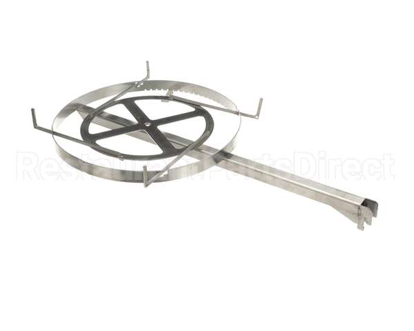 ADJARM-SS Hatco Pizza Arm S/S