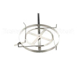 ADJARM-SS Hatco Pizza Arm S/S