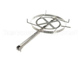 ADJARM-SS Hatco Pizza Arm S/S