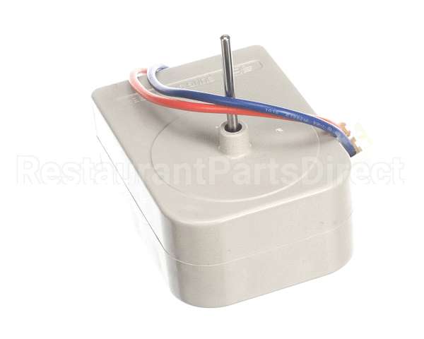 ADL-5846TBEA Turbo Air Fan Motor Eva