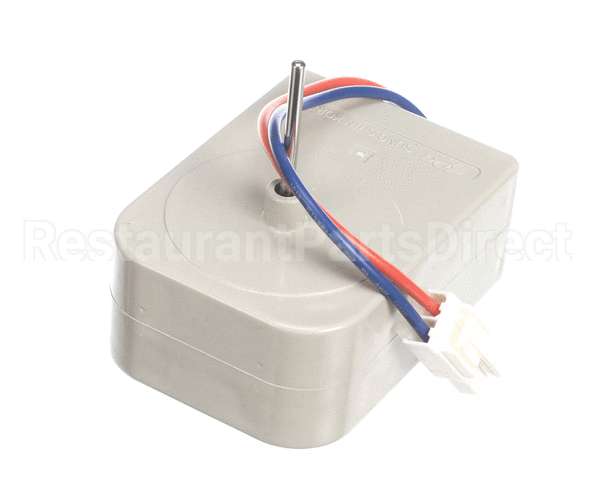 ADL-5846TBEA Turbo Air Fan Motor Eva