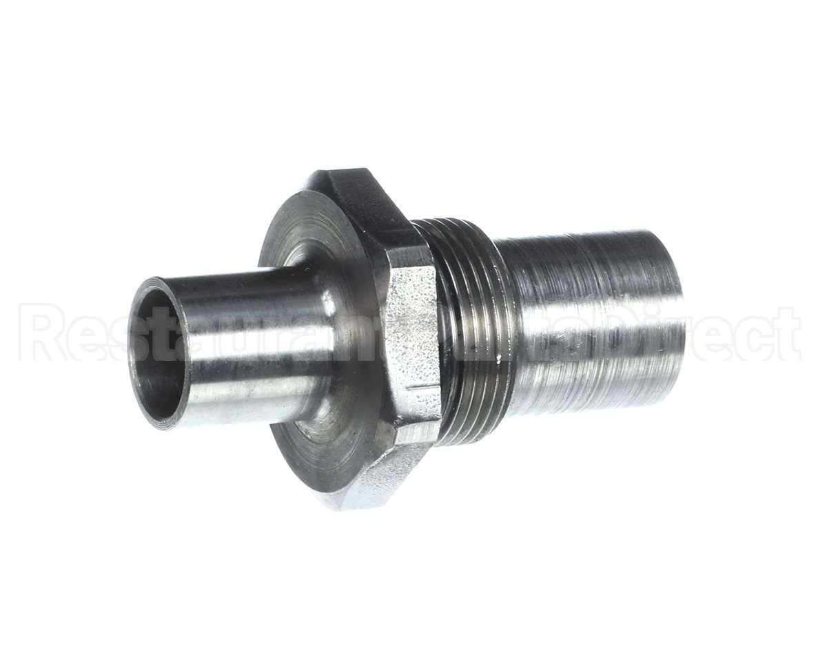 ADP00493 Trane Adapter, .510 Inch Id Sweat