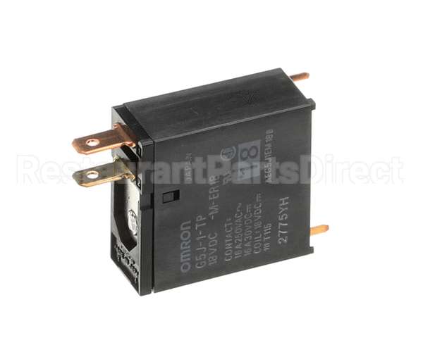 AEG5J1EM18B Panasonic Power Relay