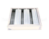 AF9879 Spring Usa Galvanized Baffle Prefilters
