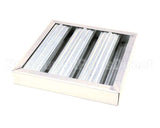 AF9879 Spring Usa Galvanized Baffle Prefilters