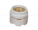 AFBLMPH Atlantic Food Bars Porcelain Lamp Socket