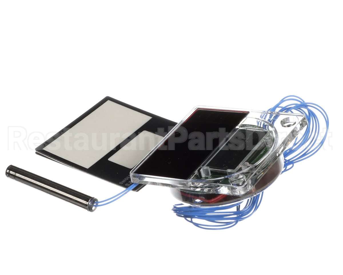 AFBTHRM Atlantic Food Bars Solar Thermometer