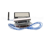 AFBTHRM Atlantic Food Bars Solar Thermometer