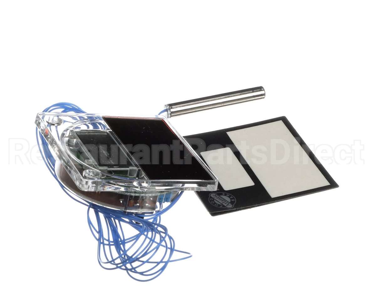 AFBTHRM Atlantic Food Bars Solar Thermometer