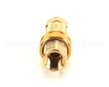 AG-5C T&S Brass Gas Appliance Connectors, Quick Disconne