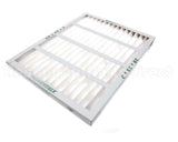 AG0474804 Trane Filter, 20X25X2 Sc Xtreme+Plus Merv 8, P