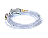 AG79O Hussmann Ag79 Spray Hose 20 Ft W/Tricon