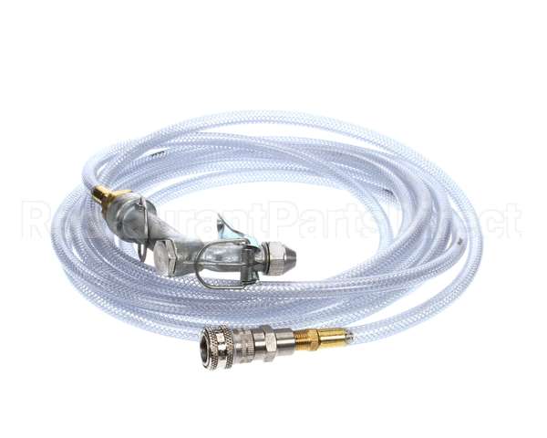AG79O Hussmann Ag79 Spray Hose 20 Ft W/Tricon