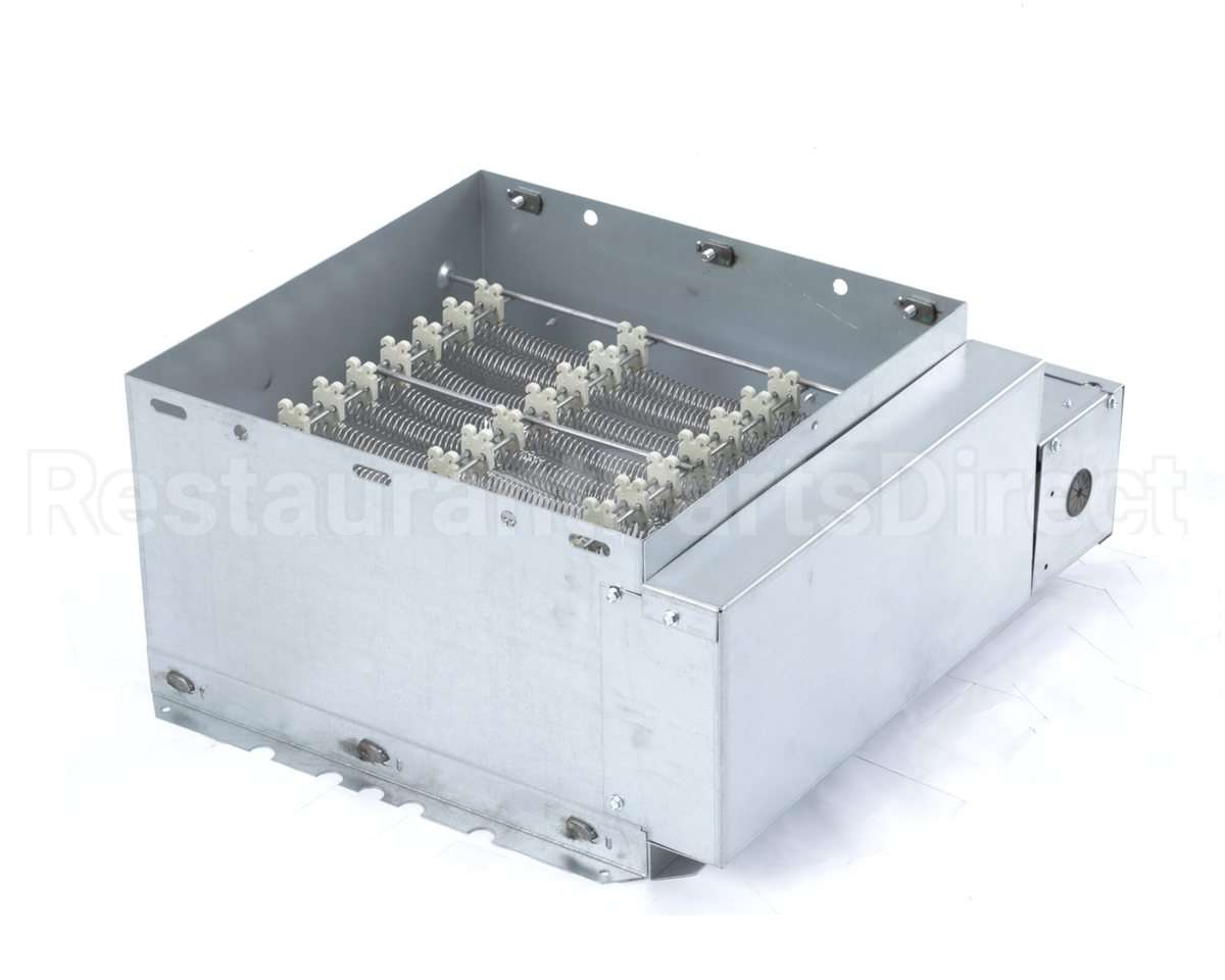 AGL10ABG Climatemaster Electric Heater Large 10Kw