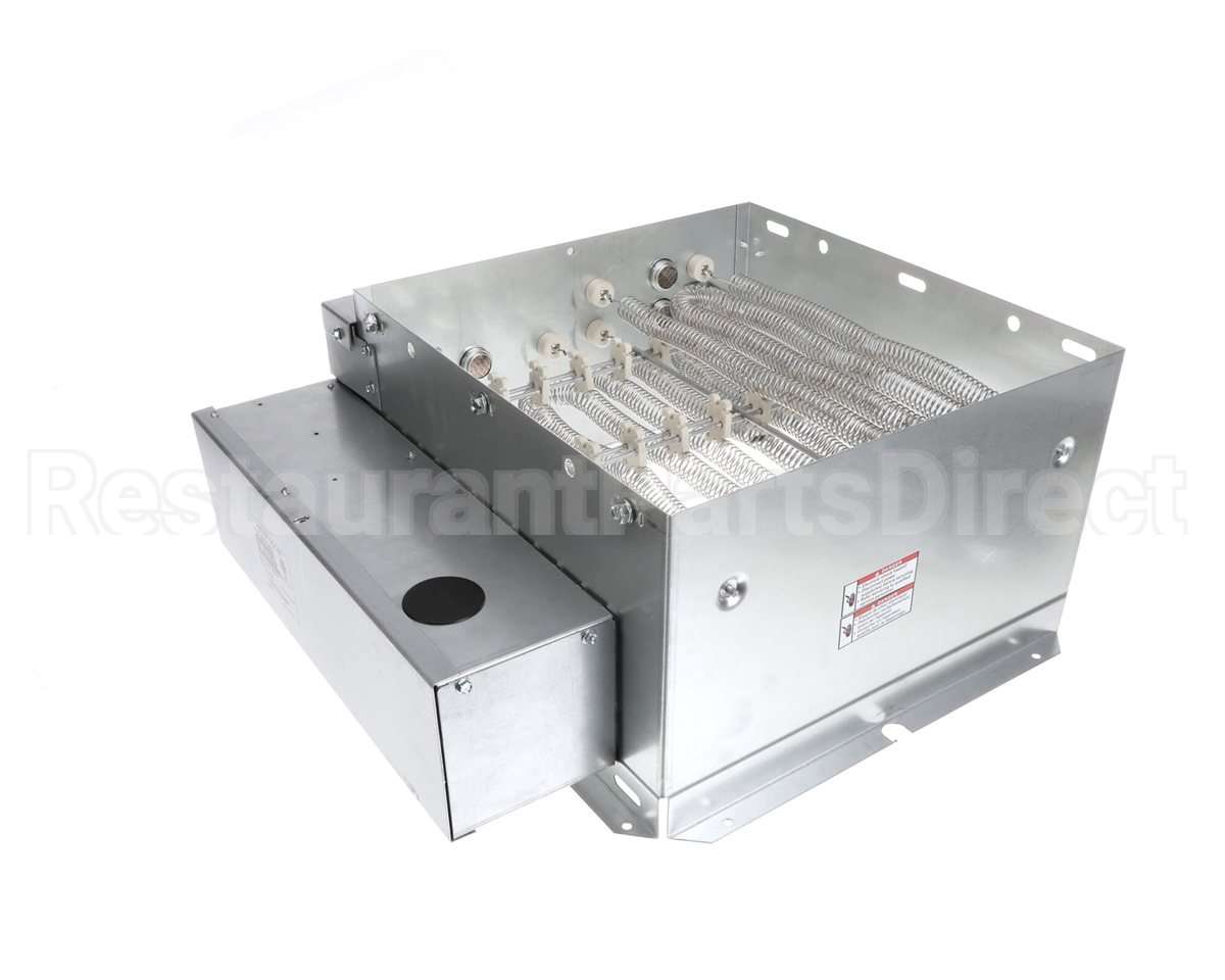 AGL15ABG Climatemaster Electric Heater Large 15Kw Cb