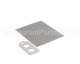 AH66-398X01 Rinnai Electrode Packing (118) V3237 Kt