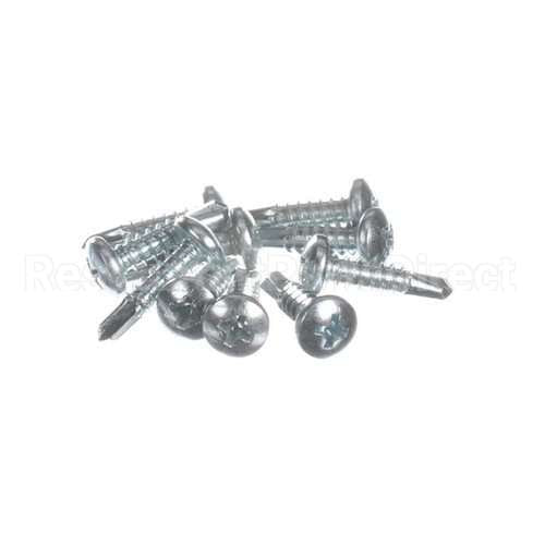 AJA310P213 Compatible Roundup Screw, Phpnhd (#10-16) Pk/10