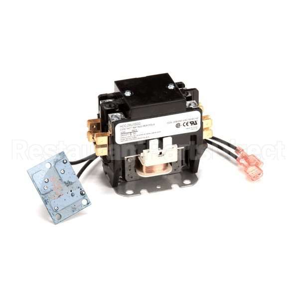 AJA7001017 Compatible Roundup Contactor, 2P 50A 230V, Gst