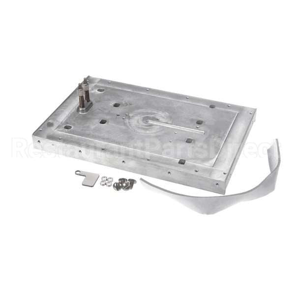 AJA7001250 Compatible Roundup Platen Kit