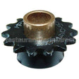 AJA7001312 Compatible Midwest Appliance Parts Idler Sprocket