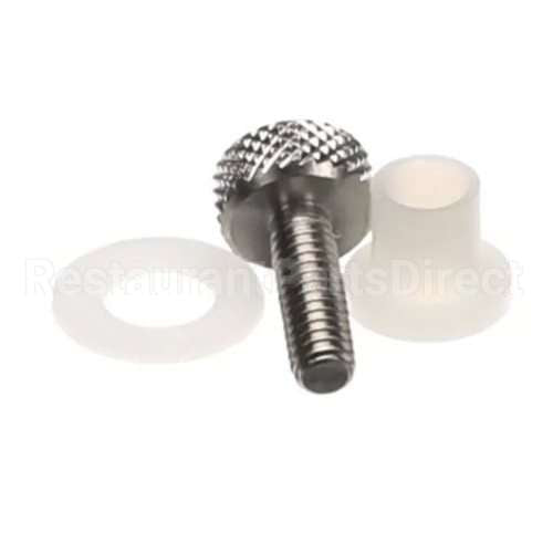 AJA7001434 Compatible Roundup Thumb Screw Kit, Glass