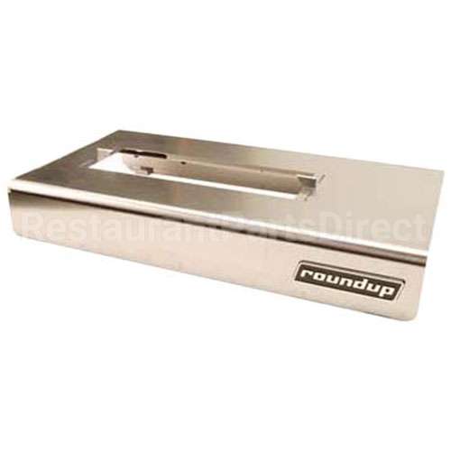 AJA7001592 Compatible Roundup Shield, Heat (Assy)