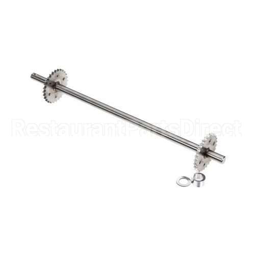 AJA7001970 Compatible Roundup Drive Shaft