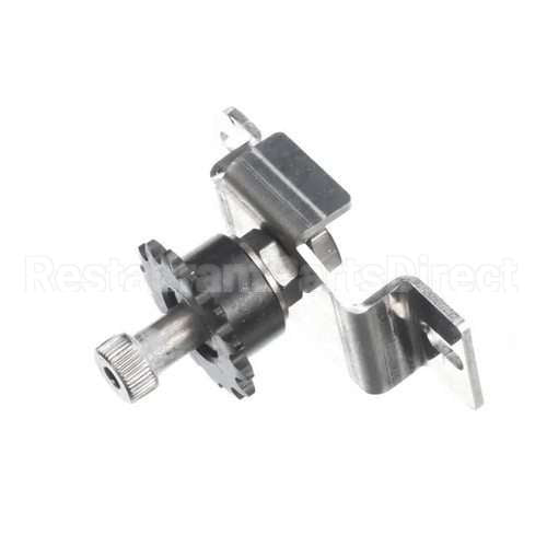 AJA7001981 Compatible Roundup Idler Sprocket Assy