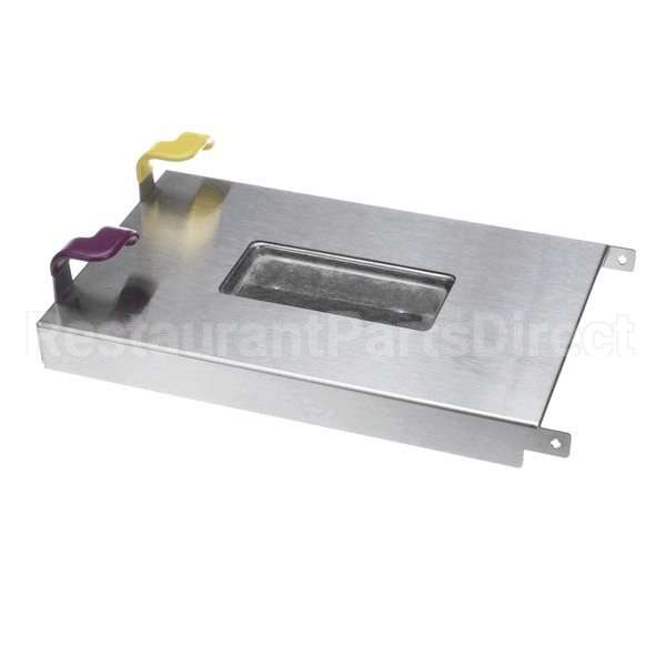 AJA7002298 Compatible Roundup Cover, Top (Kit, Esdz-1200)