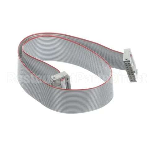AJA700973 Compatible Roundup Cable Set(20 Conductor, Esdz)
