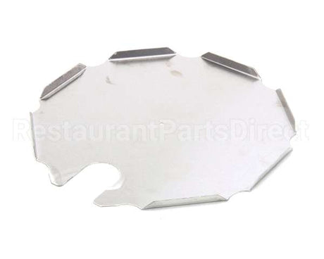 ALFA122 Bki Cover, Storage Alf