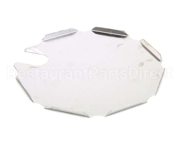 ALFA122 Bki Cover, Storage Alf