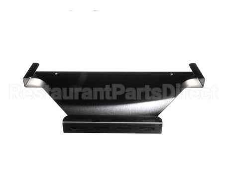 ALFA123 Bki Hanger, Fry Pot Cover