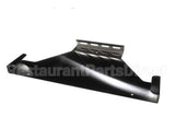 ALFA123 Bki Hanger, Fry Pot Cover