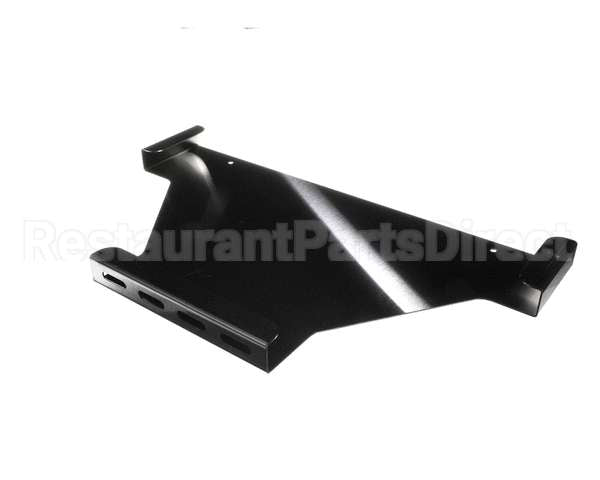 ALFA123 Bki Hanger, Fry Pot Cover