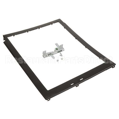 AMA59194707 Compatible Amana Latch & Choke Cover