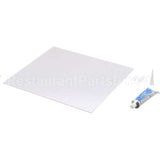 AMAR0156942 Compatible Amana Ceramic Tray & Sealer