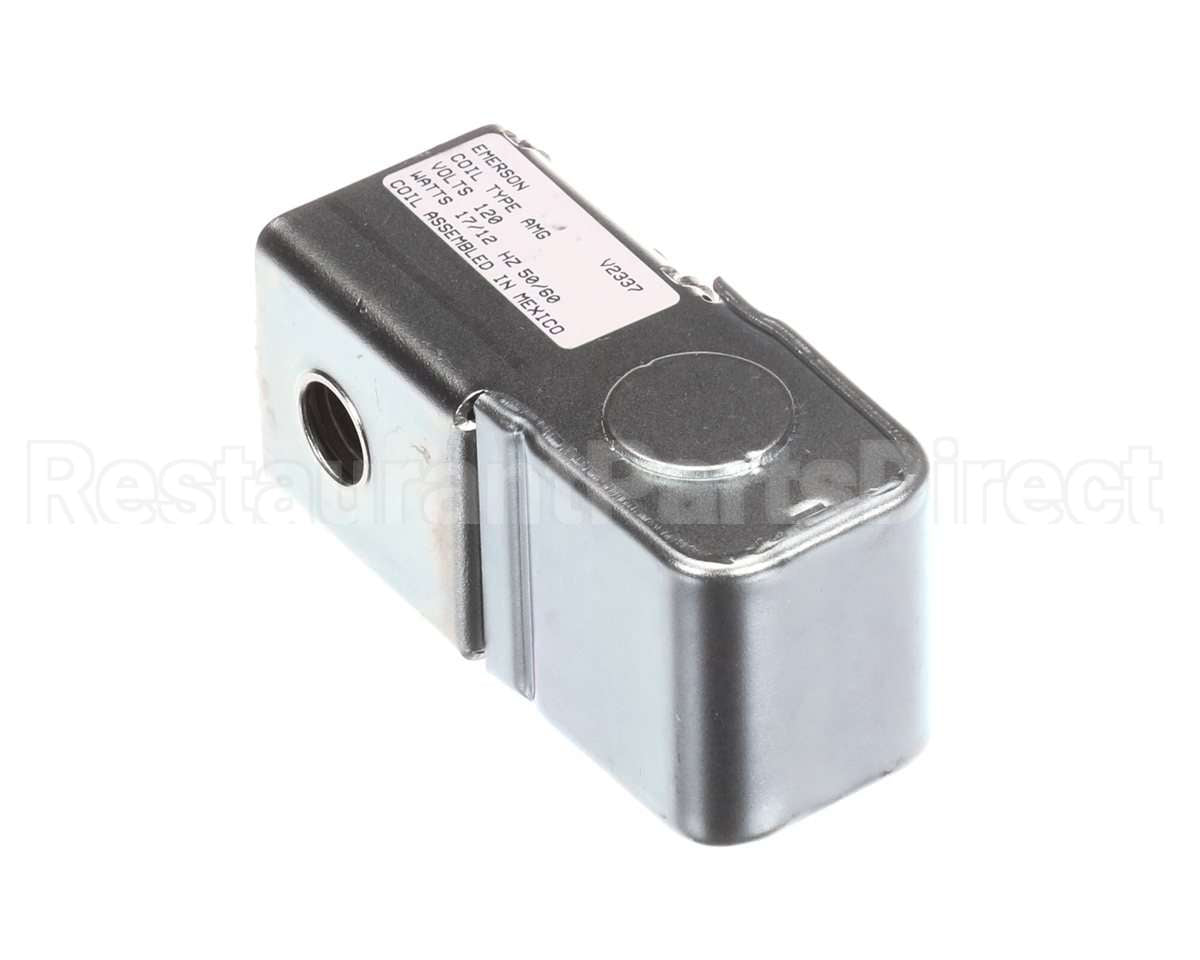 AMG120V Heatcraft Coil