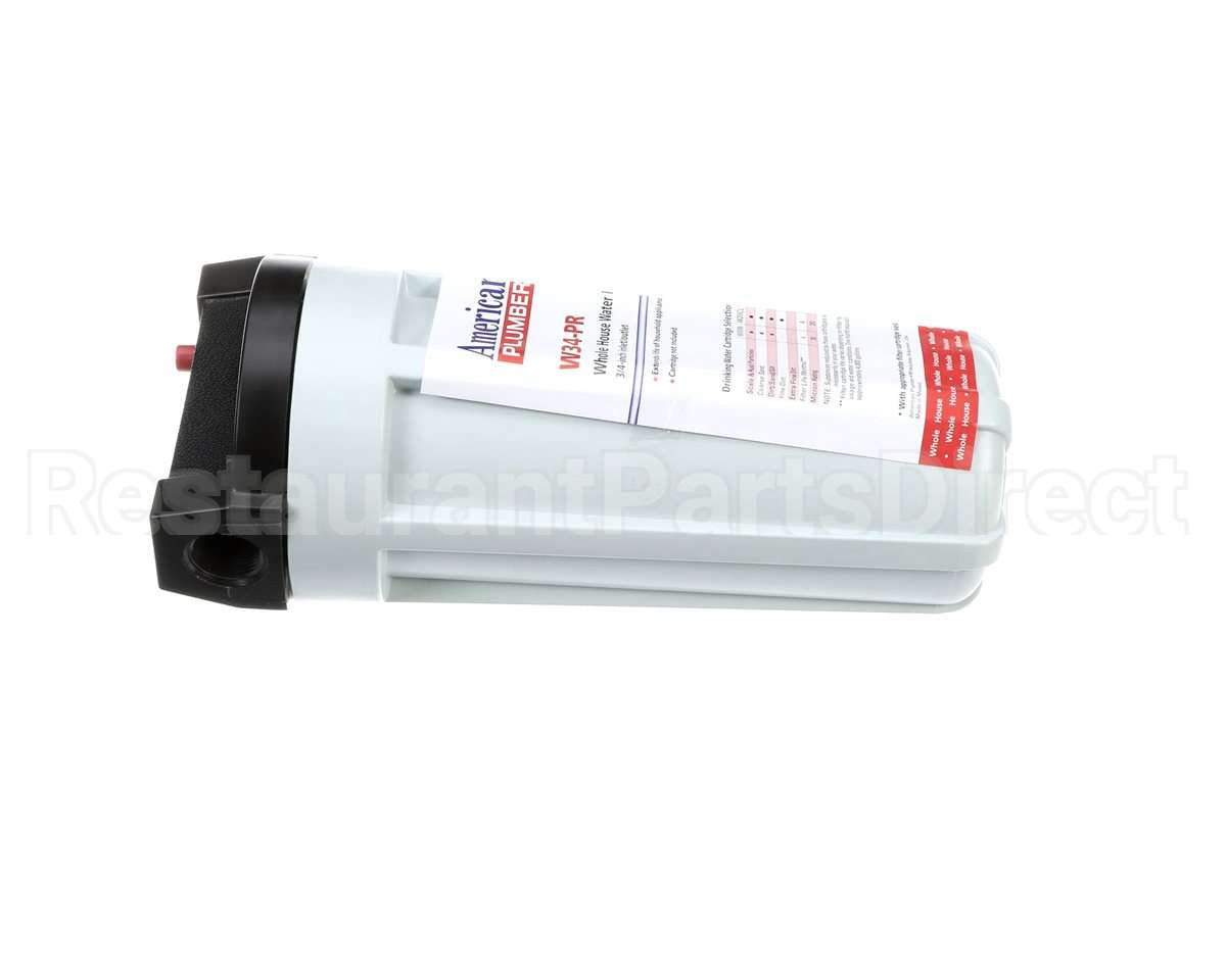 AMPWC34-PR American Plumber Clear Housing