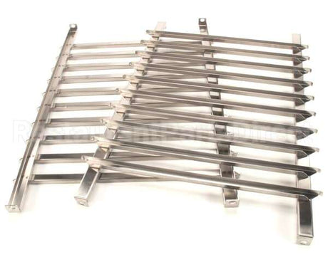 AN1043280S Bki Kit, Pan Rack, Houno 1.10 Comb