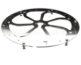 AN10504800 Bki Assembly, Rotor, Without Springs