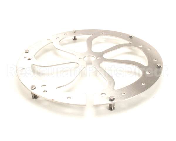 AN10513900 Bki Assembly, Rotor, Msr