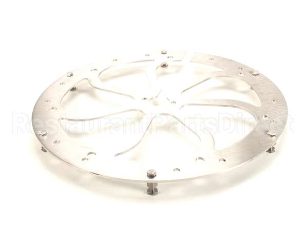 AN10513900 Bki Assembly, Rotor, Msr