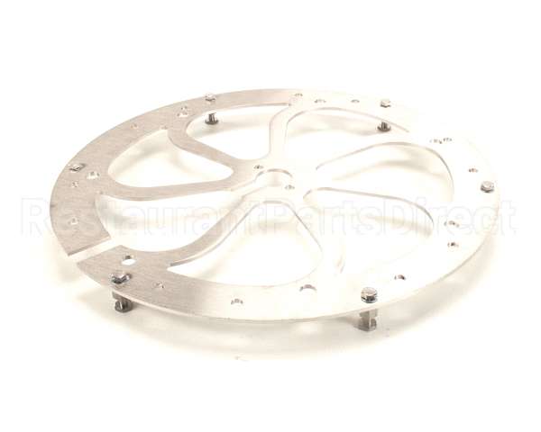 AN10513900 Bki Assembly, Rotor, Msr