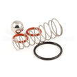 AN1529220S Compatible BKI Kit, Fryer O-Rings (Kr7497)