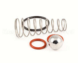 AN1529220S Bki Kit, Fryer O-Rings (Kr7497)