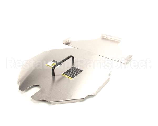 AN16007300 Bki Assembly, Storage Cover, Blf