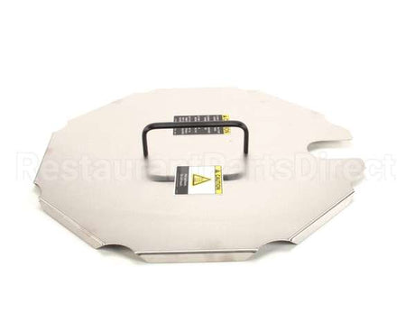 AN1602050S Bki Assembly, Storage Cover W/O Hanger, Blf