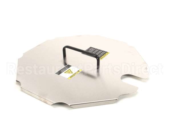 AN1602050S Bki Assembly, Storage Cover W/O Hanger, Blf