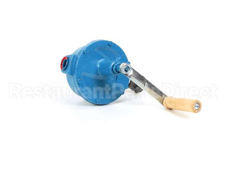 AN1610220S Bki Assembly, Rotary Pump, For Field Replace